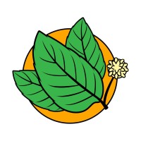 Nirwadaya Borneo Lestari logo - Similar company to Kratomnesia