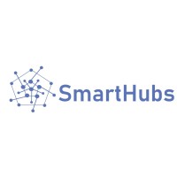 SmartHubs logo - Similar company to Mobyome