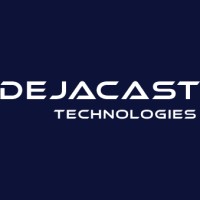 Dejacast Technologies logo - Similar company to The Prepared