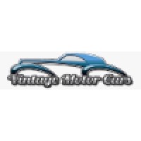 Vintage Motor Cars USA LLC