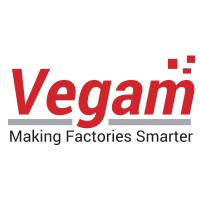 Vegam Solutions logo - Similar company to Flexli
