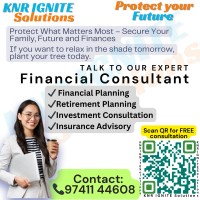 KNR Ignite solutions logo - Similar company to Knr Solutions