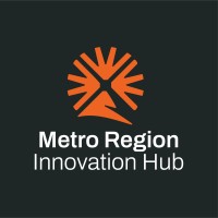 Metro Region Innovation Hub logo - Similar company to Real Oregon