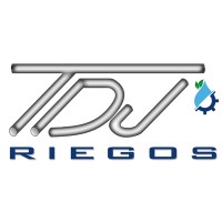 Riegos TDJ logo - Similar company to Ritec · Riegos Y Tecnología, S.L.