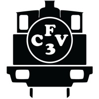 Chemin de Fer à Vapeur des Trois Vallées logo - Similar company to Stoomcentrum Maldegem Vzw