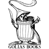 Golias Books logo - Similar company to Ehess - Ecole Des Hautes Etudes En Sciences Sociales