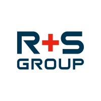 R+S Group logo - Similar company to Schades