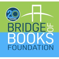 Bridge of Books logo - Similar company to Wordplay