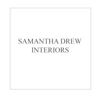 Samantha Drew Interiors logo - Similar company to Hampton + Dunes