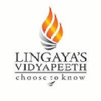 Lingaya's Vidyapeeth logo - Similar company to Appgalleryinc.