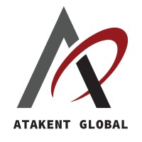 Atakent Global logo - Similar company to Kicky.