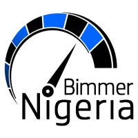 Bimmer Nigeria logo - Similar company to Monik Ltd