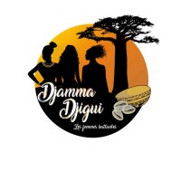Association Djamma-djigui logo - Similar company to Mamanoa