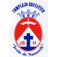 Jesús de Nazaret logo - Similar company to Instituto Sagrada Família