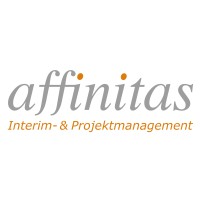Affinitas AG logo - Similar company to Dtplan - Degen Transform Plan Gmbh