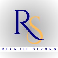 Recruit Strong, LLC logo - Similar company to The Strategy Spotlight
