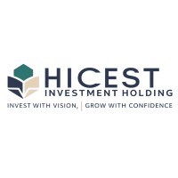Hicest Investment Holding logo - Similar company to Həvəskar Astronomlar Cəmiyyəti