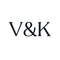 Vogel & Katz logo - Similar company to Vertier Bangkok