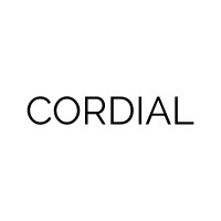 Cordial Studio logo - Similar company to N+N Visuals