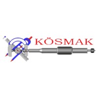 KÖSMAK MAKİNA İNŞ. TAAH. SAN. VE TİC. LTD. ŞTİ. logo - Similar company to Aproses