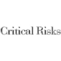 Critical Risks logo - Similar company to Method Intelligence Ltd