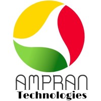 Ampran Technologies Pvt. Ltd. logo - Similar company to Sugara Technologies