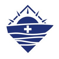 Swiss Solar Boat logo - Similar company to Epfl Rocket Team