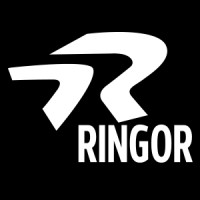 Ringor logo - Similar company to Rip-It Sports