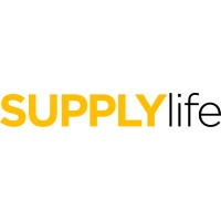 Supply Life logo - Similar company to Affilx