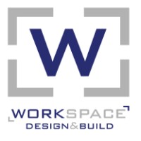 Workspace Design and Build logo - Similar company to Ultimate (Commercial Interiors) Ltd | Est. 2002