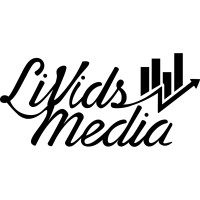 Livids Media Marketing Agency logo - Similar company to Mr. Auto Body