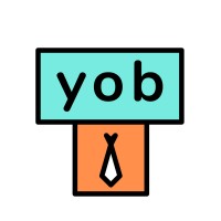 Yob - Young Job logo - Similar company to Yob Gıda