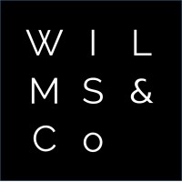 Wilms & Co logo - Similar company to Cx Masterclass