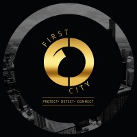 First City Fire & Security logo - Similar company to Protect & Detect