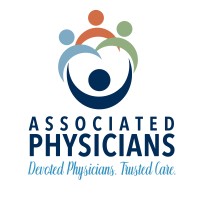 Associated Physicians, LLP logo - Similar company to Apg