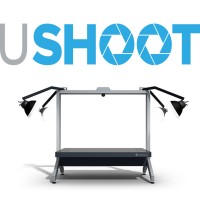 UShoot Studios Ltd logo - Similar company to Taiku 360