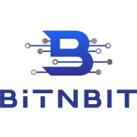 BitNBIT logo - Similar company to Logik Labs