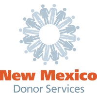New Mexico Donor Services logo - Similar company to Nobio Ai