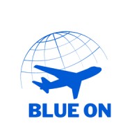 Blue On logo - Similar company to Hkust Igem Team