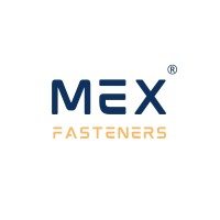 Mex Fasteners Vida Bağlantı Elemanları logo - Similar company to Intenfa Limited - Int Bolts Nuts Threaded Rods Washers & Fasteners