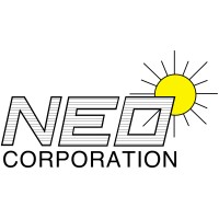 NEO Corporation logo - Similar company to East Coast Gate Operators
