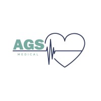 AGS MEDICAL logo - Similar company to Ags-Medical