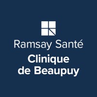 Clinique de Beaupuy logo - Similar company to Centre Pensées