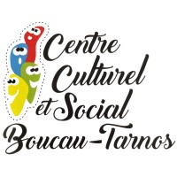 Centre Culturel et Social Boucau-Tarnos logo - Similar company to Le Cube