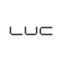 LUCelectric logo - Similar company to Printerio_De