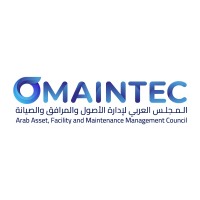 OMAINTEC | Arab Asset, Facility and Maintenance Management Council logo - Similar company to Large Language Marketers