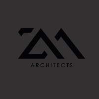 ZM Architects logo - Similar company to Apostrophe