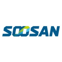 Soosan Heavy Industries Co., Ltd. logo - Similar company to Soosan  Heavy   Industries  Co.,Ltd