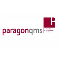 ParagonQMS Ltd ( Paragon Quality Management systems ) logo - Similar company to Paragonqms Ltd