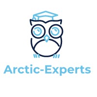 Arctic-Experts logo - Similar company to Heatwork As